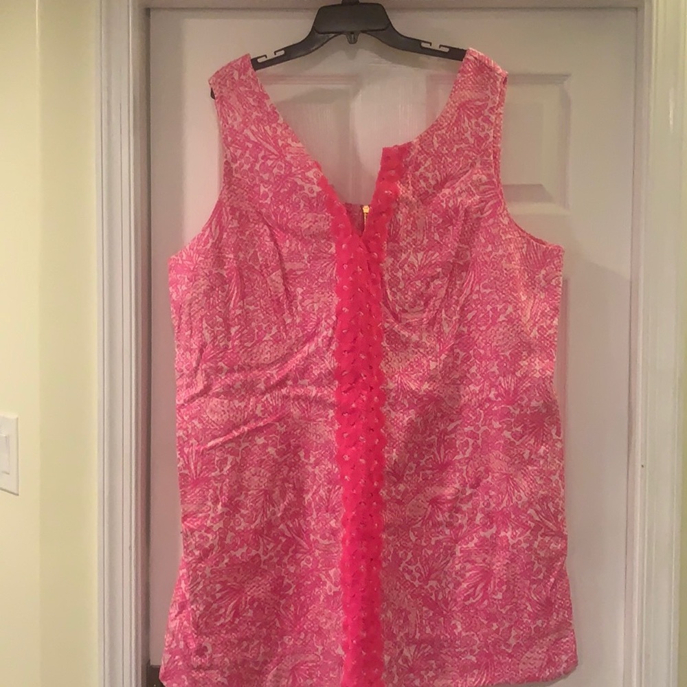 RARE Lily Pulitzer for Target
